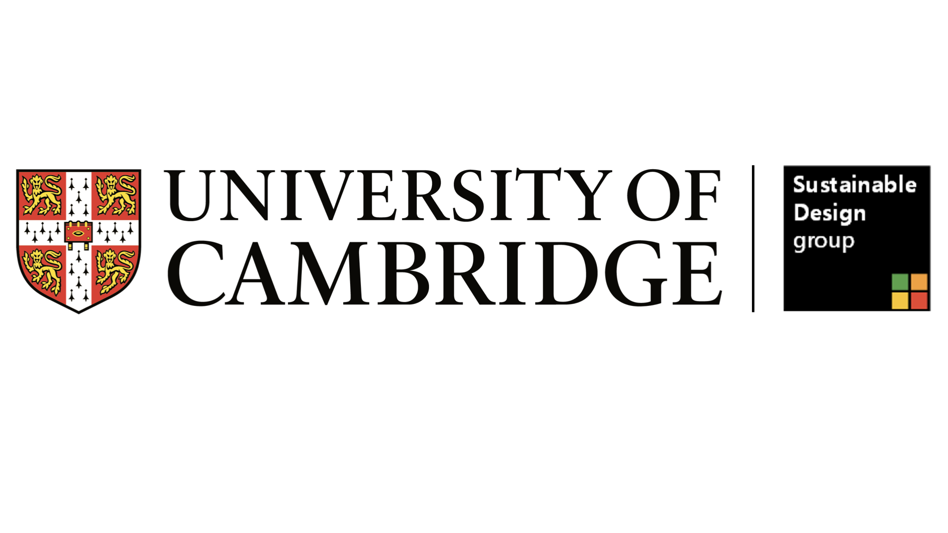Cambridge Sustainable Design Group